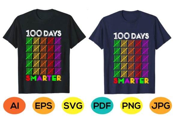 100 Day of School Design