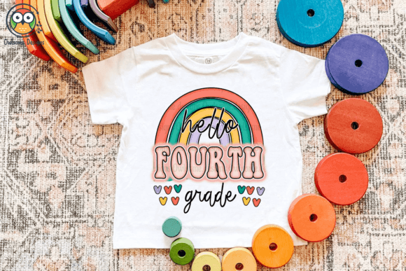 Fourth Grade Sublimation: A Practical Guide for Educators, Makers, and Small-Business Creators