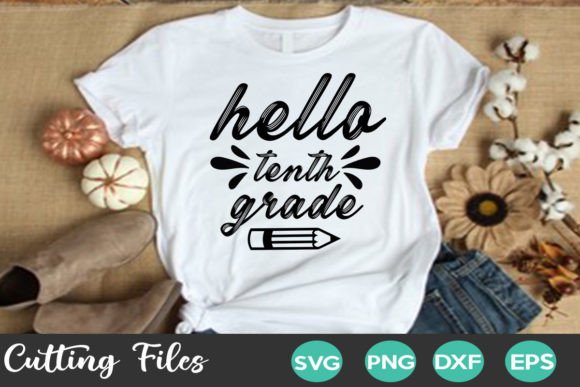 Hello Tenth Grade: A Digital Resource for Creative Expression
