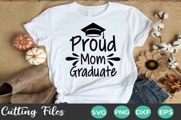 Proud Mom Graduate: A Celebration of Achievement and Digital Convenience