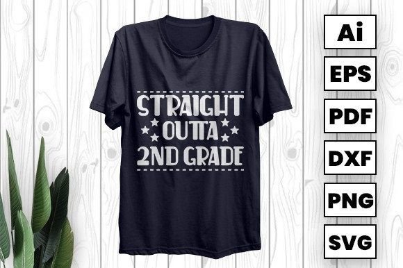 Straight Outta 2nd Grade: A Thoughtful Look at This Back-to-School Design’s Practical Value
